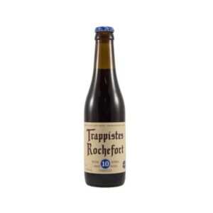 Rochefort Blauw 33cl (4 stuks)