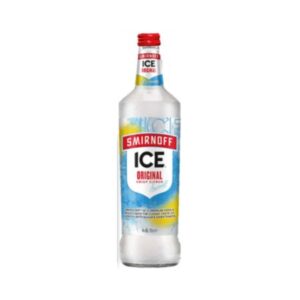 Smirnoff Ice Crisp Citrus 70cl