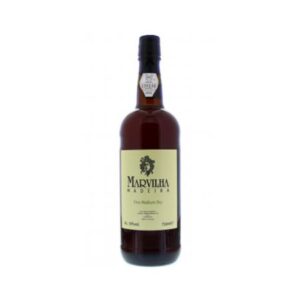 Madeira Marvilla 75cl