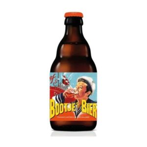 PROMO Seef BootjesBier 33cl