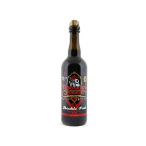 Broeder Jacob Double Port 75cl