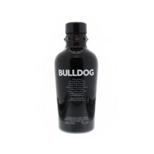 Bulldog Gin 70cl