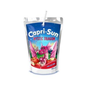 Capri-Sun Mystic Dragon 20cl (40 stuks)
