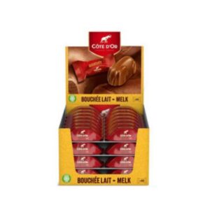 Cote D'or Pralines melkchocolade (48 stuks)