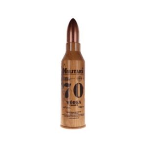 Debowa Military 40° 70cl