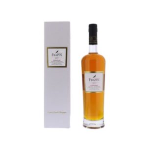 Frapin 1270 1er Cru De Cognac 70cl + GBX