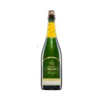 Gouden Carolus Indulgence 2025 - Blond Whisky 75cl
