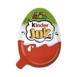 Kinder Joy Ei T1 20gr