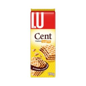 Lu Cent Wafers 190gr