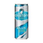 PROMO Eristoff Blue 25cl (12 stuks)
