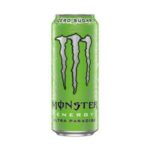 PROMO Monster ""Ultra Paradise Zero Sugar"" 50cl (4 stuks)