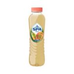 PROMO Spa Fruit Perzik - Peer 40cl (6 stuks)