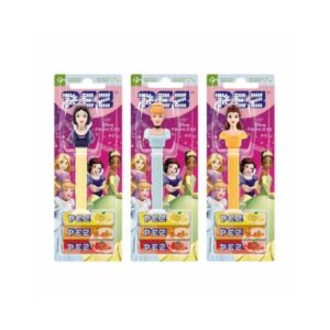 Pez Prinses + vulling