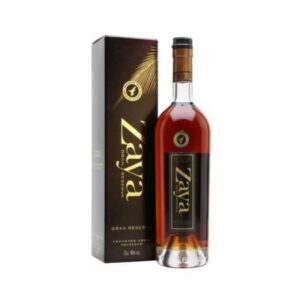 Zaya Gran Reserva 70cl + GBX