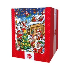 Adventskalender 65gr
