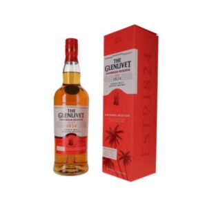 Glenlivet Caribbean Reserve 70cl