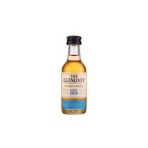 Glenlivet Founder's Reserve 5cl