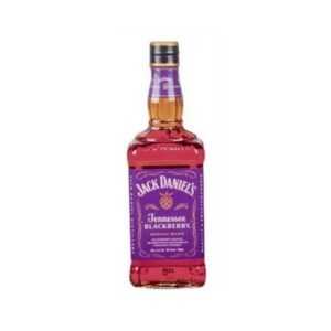 Jack Daniel's Blackberry 70cl