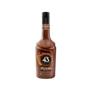 Licor 43 Speculoos 70cl