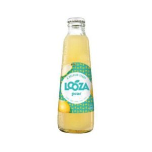 Looza Peer 20cl (24 stuks)