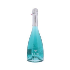 Lux Ice Blue 75cl