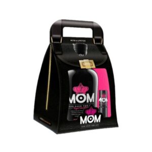 Mom Gin + Handbag + Lipstick 70cl GBX