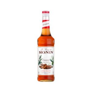 Monin Siroop Cinnamon 70cl