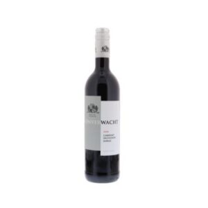 Onverwacht Cabernet Sauvignon Shiraz 75cl