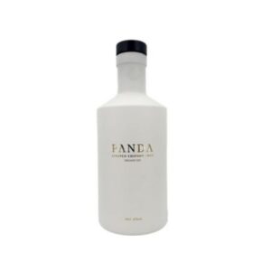 Panda Gin Limited Edition 2025 50cl + GBX