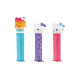 Pez Hello Kitty + vulling