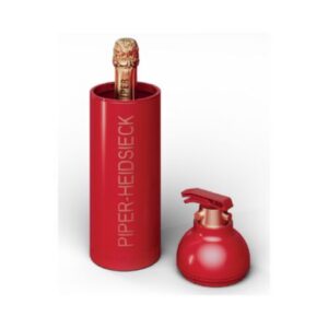 Piper-Heidsieck Cuvée Brut 'Code Red Edition' 75cl