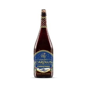 Gouden Carolus Magnum 'Christmas' 1,5L