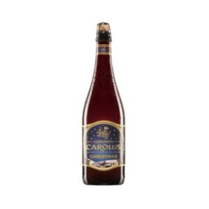 Gouden Carolus Magnum 'Christmas' 75cl