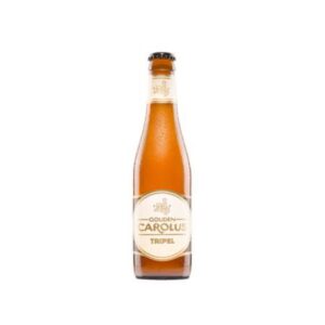 Gouden Carolus Tripel 33cl (24 stuks)
