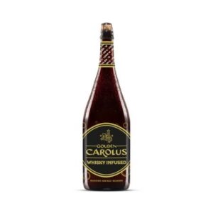 Gouden Carolus Whisky Infused Magnum 1,5L