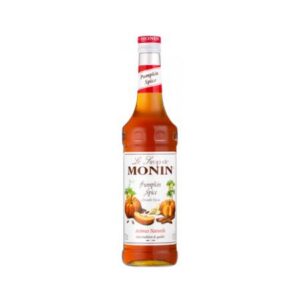 Monin Siroop Pumkin Spice 70cl