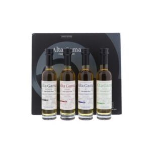 Alta Gama Range (4 x 10cl)