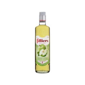 Filliers Groene Appel Jenever 70cl