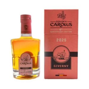 Gouden Carolus Giverny 50cl