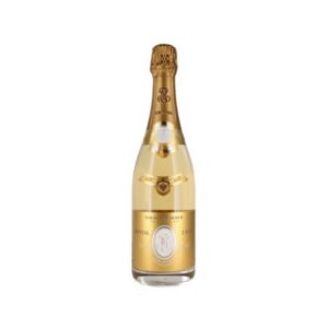 Roederer cristal brut 2015 75cl