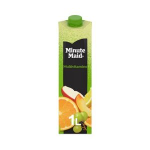 Minute Maid Multi brik 1L