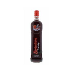 Berentzen Wildfruit 70cl