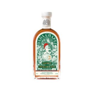 Dada Chapel Esprit Dad'Achouffe 70cl