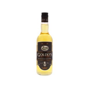 Goldlys Family Reserve 70cl