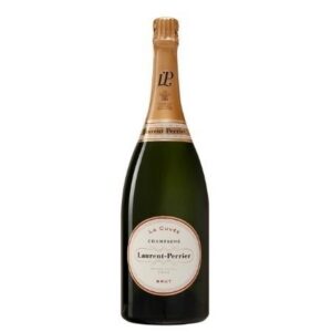 Laurent Perrier La Cuvée Magnum 1,5L