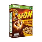 PROMO Lion Granen 400gr
