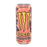 PROMO Monster Juiced Monarch 50CL (12 stuks)