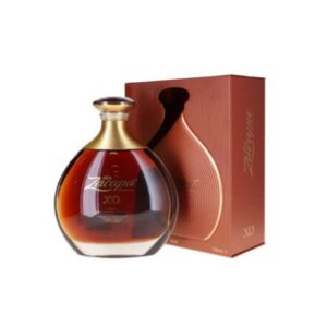 Zacapa XO 70cl + GBX