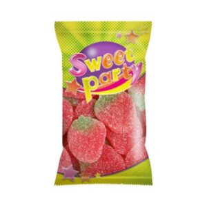 Sweet Party Aardbei 75gr