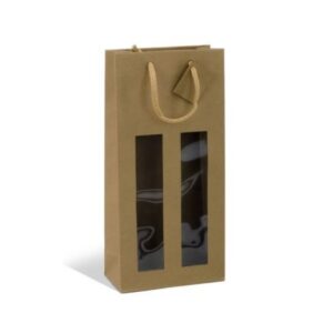Flestas voor 2 flessen Beige